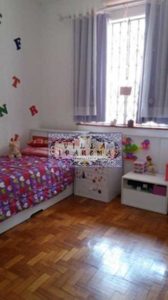 Imagem Apartamento com 2 Quartos à Venda, 81 m² em Grajaú - Rio De Janeiro