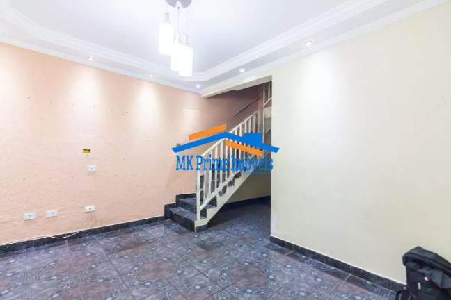 Imagem Sobrado com 3 Quartos à Venda, 160 m² em Bandeiras - Osasco Imagem Sobrado com 3 Quartos à Venda, 160 m² em Bandeiras - Osasco