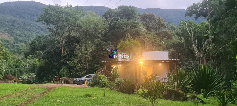 Imagem Imóvel com 1 Quarto à Venda, 30.000 m² em Centro - Maquiné