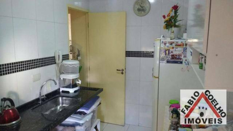 Imagem Apartamento com 2 Quartos à Venda, 60 m² em Vila Santa Catarina - São Paulo Imagem Apartamento com 2 Quartos à Venda, 60 m² em Vila Santa Catarina - São Paulo