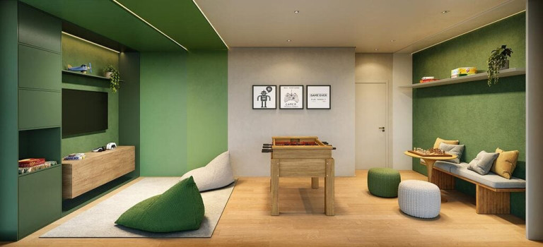 Imagem Apartamento com 3 Quartos à Venda, 127 m² em Vila Madalena - São Paulo