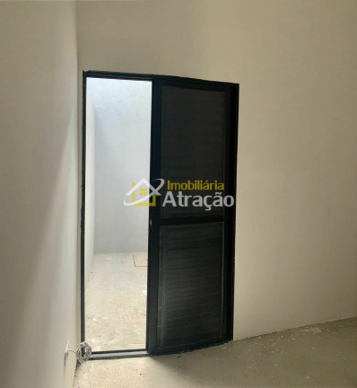 Imagem Casa com 2 Quartos à Venda, 69 m² em Vila São Francisco - Suzano
