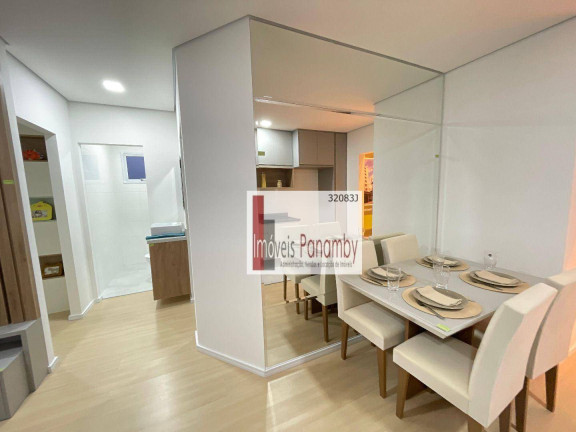Imagem Apartamento com 2 Quartos à Venda, 42 m² em Vila Rosália - Guarulhos Imagem Apartamento com 2 Quartos à Venda, 42 m² em Vila Rosália - Guarulhos