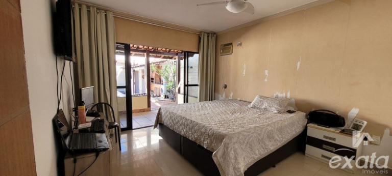Imagem Casa com 4 Quartos à Venda, 220 m² em São Francisco - Serra Imagem Casa com 4 Quartos à Venda, 220 m² em São Francisco - Serra