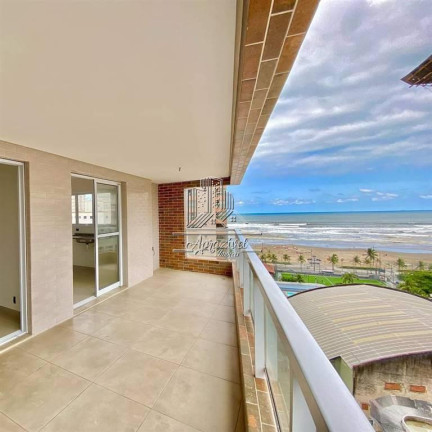 Imagem Apartamento com 3 Quartos à Venda, 112 m² em Aviacao - Praia Grande Imagem Apartamento com 3 Quartos à Venda, 112 m² em Aviacao - Praia Grande
