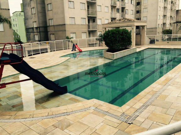 Imagem Apartamento com 3 Quartos à Venda, 58 m² em Santa Terezinha - São Bernardo Do Campo Imagem Apartamento com 3 Quartos à Venda, 58 m² em Santa Terezinha - São Bernardo Do Campo