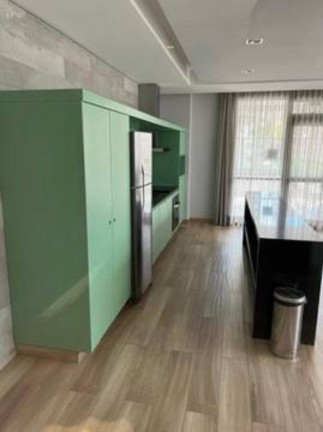 Imagem Imóvel com 1 Quarto à Venda, 42 m² em Bela Vista - São Paulo Imagem Imóvel com 1 Quarto à Venda, 42 m² em Bela Vista - São Paulo