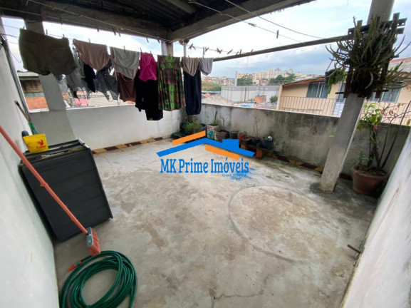 Imagem Casa com 4 Quartos à Venda, 240 m² em Jardim Novo Horizonte - Carapicuíba