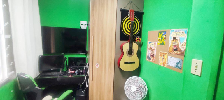 Imagem Apartamento com 3 Quartos à Venda, 82 m² em Indianópolis - São Paulo Imagem Apartamento com 3 Quartos à Venda, 82 m² em Indianópolis - São Paulo