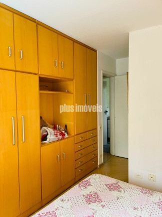 Imagem Apartamento com 3 Quartos à Venda, 80 m² em Panamby - São Paulo Imagem Apartamento com 3 Quartos à Venda, 80 m² em Panamby - São Paulo
