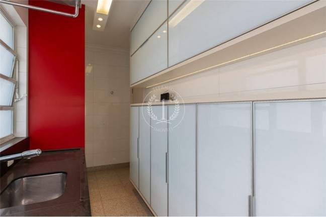 Imagem Apartamento com 2 Quartos à Venda, 180 m² em Cerqueira César - São Paulo
