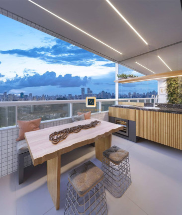 Imagem Apartamento com 3 Quartos à Venda, 105 m² em Fátima - Fortaleza Imagem Apartamento com 3 Quartos à Venda, 105 m² em Fátima - Fortaleza