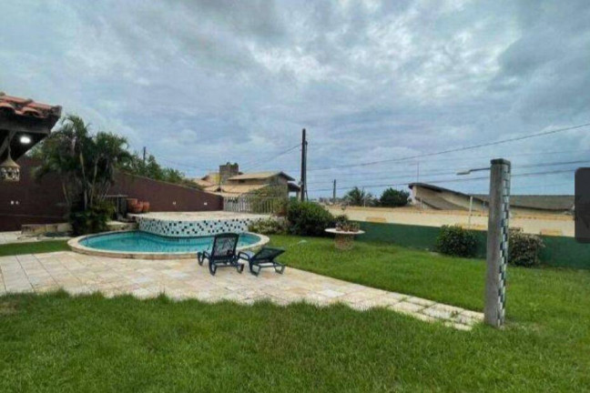 Imagem Casa com 4 Quartos à Venda, 332 m² em Porto Das Dunas - Aquiraz