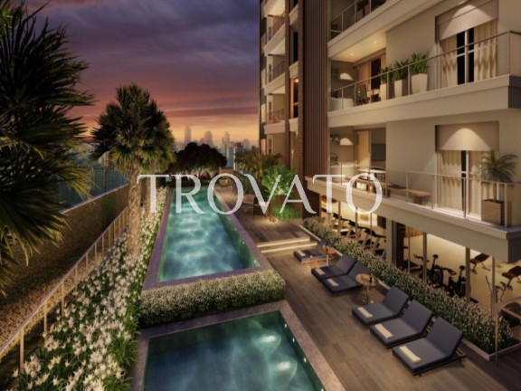 Imagem Imóvel com 2 Quartos à Venda, 76 m² em Vila Mariana - São Paulo