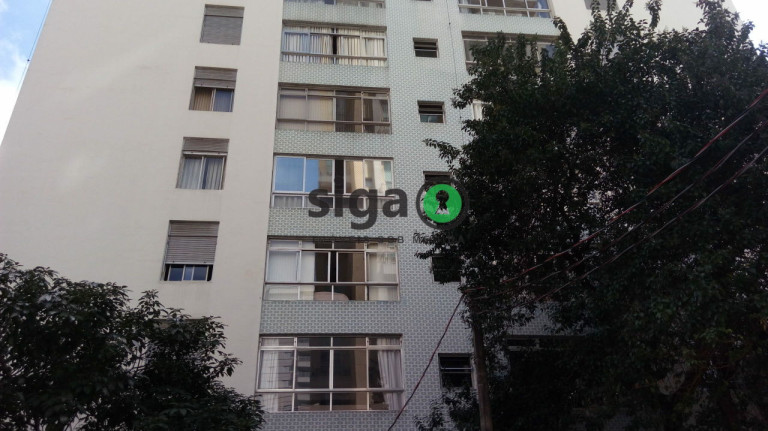 Imagem Apartamento com 3 Quartos à Venda, 105 m² em Vila Nova Conceição - São Paulo Imagem Apartamento com 3 Quartos à Venda, 105 m² em Vila Nova Conceição - São Paulo