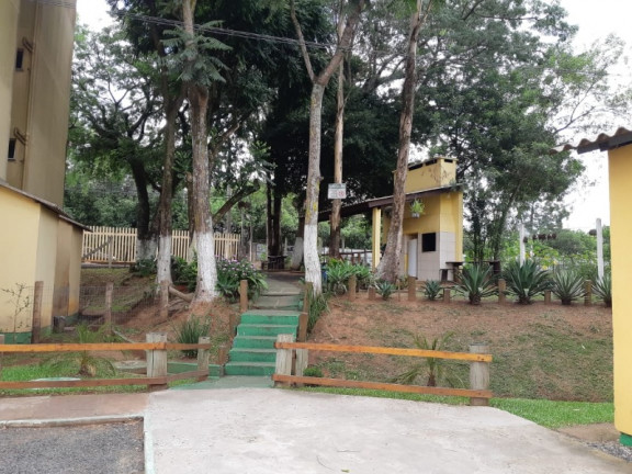 Imagem Apartamento com 2 Quartos à Venda, 43 m² em Parque Marechal Rondon - Cachoeirinha
