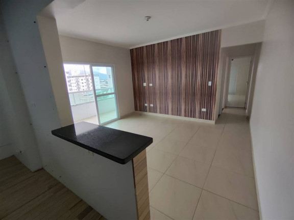 Imagem Apartamento com 2 Quartos à Venda, 83 m² em Caiçara - Praia Grande