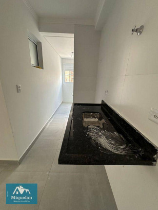 Imagem Apartamento com 2 Quartos à Venda, 42 m² em Vila Nova Mazzei - São Paulo