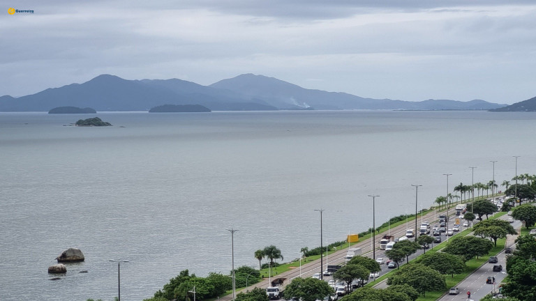 Imagem Cobertura com 4 Quartos à Venda, 690 m² em Centro - Florianópolis Imagem Cobertura com 4 Quartos à Venda, 690 m² em Centro - Florianópolis