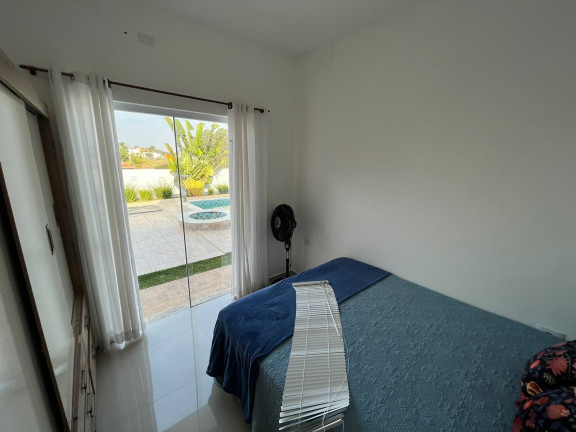 Imagem Casa com 3 Quartos à Venda, 150 m² em Ninho Verde I - Porangaba