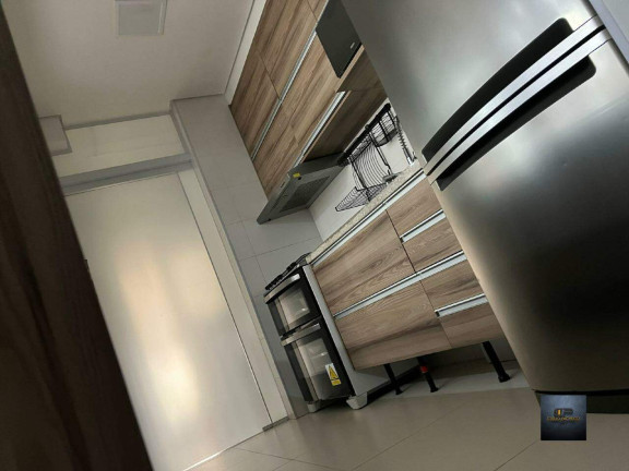 Imagem Apartamento com 3 Quartos à Venda, 94 m² em Centro - São Bernardo Do Campo