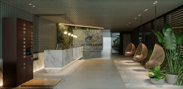 Imagem Apartamento com 2 Quartos à Venda, 68 m² em Jardim Oceania - João Pessoa