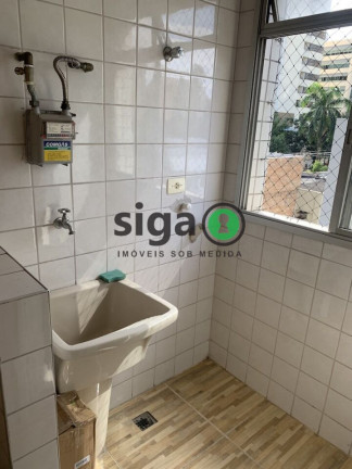 Imagem Apartamento com 2 Quartos à Venda, 53 m² em Vila Andrade - São Paulo Imagem Apartamento com 2 Quartos à Venda, 53 m² em Vila Andrade - São Paulo
