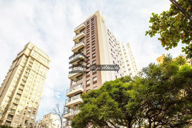 Imagem Apartamento com 4 Quartos à Venda, 202 m² em Paraíso - São Paulo Imagem Apartamento com 4 Quartos à Venda, 202 m² em Paraíso - São Paulo