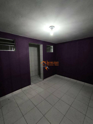 Imagem Sobrado com 2 Quartos à Venda, 150 m² em Vila Barros - Guarulhos Imagem Sobrado com 2 Quartos à Venda, 150 m² em Vila Barros - Guarulhos
