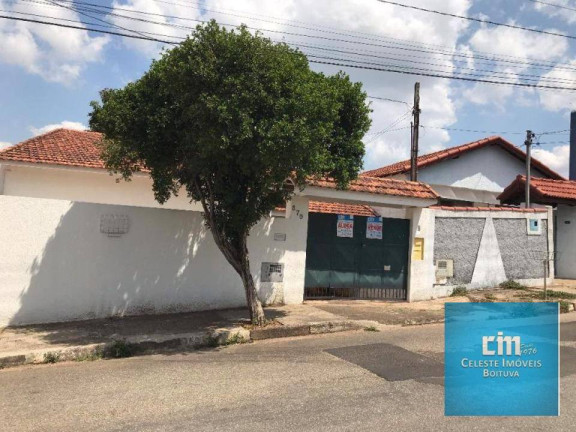 Imagem Casa com 2 Quartos à Venda, 75 m² em Centro - Boituva