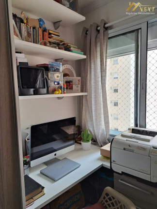 Imagem Apartamento com 3 Quartos à Venda, 104 m² em Vila Leopoldina - São Paulo Imagem Apartamento com 3 Quartos à Venda, 104 m² em Vila Leopoldina - São Paulo