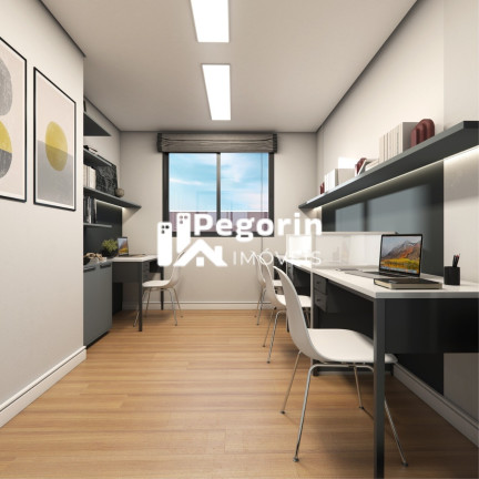 Imagem Apartamento com 2 Quartos à Venda, 55 m² em Centro - Pinhais Imagem Apartamento com 2 Quartos à Venda, 55 m² em Centro - Pinhais