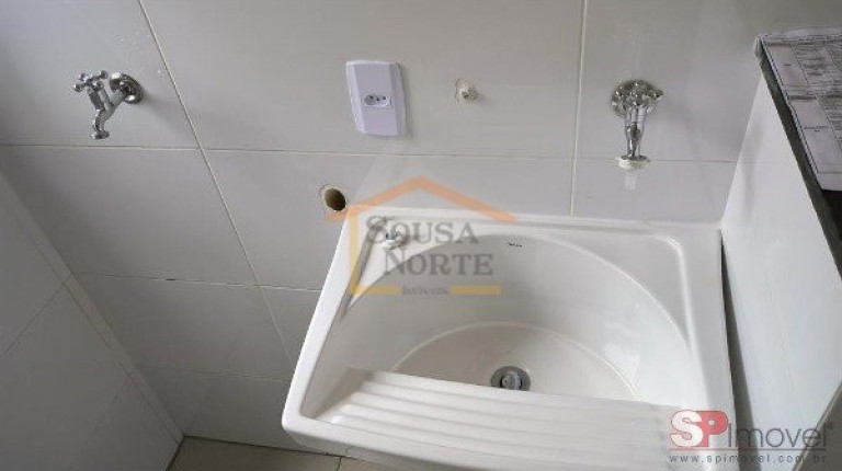 Imagem Apartamento com 2 Quartos à Venda, 47 m² em Parada Inglesa - São Paulo Imagem Apartamento com 2 Quartos à Venda, 47 m² em Parada Inglesa - São Paulo