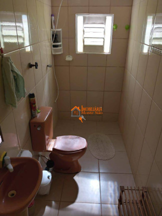 Imagem Sobrado com 2 Quartos à Venda, 126 m² em Chácara Cabuçu - Guarulhos Imagem Sobrado com 2 Quartos à Venda, 126 m² em Chácara Cabuçu - Guarulhos