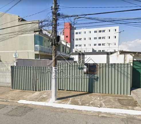 Terreno à Venda, 400 m² em Vila Ré - São Paulo