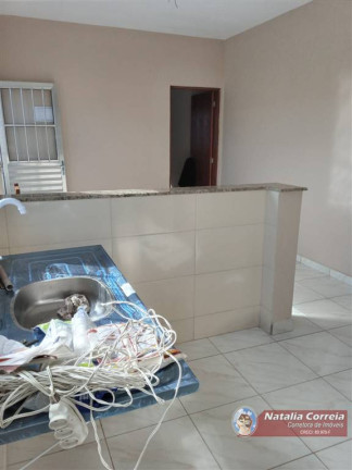 Imagem Casa à Venda, 63 m² em Nossa Senhora Do Sion - Itanhaem Imagem Casa à Venda, 63 m² em Nossa Senhora Do Sion - Itanhaem
