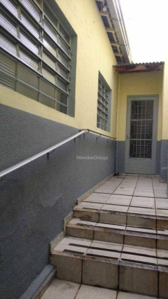 Imagem Casa com 3 Quartos à Venda, 80 m² em Centro - Sorocaba