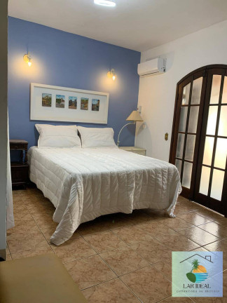 Imagem Casa com 3 Quartos à Venda, em Manguinhos - Búzios Imagem Casa com 3 Quartos à Venda, em Manguinhos - Búzios