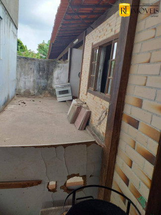 Imagem Casa com 2 Quartos à Venda, 93 m² em Jardim São Paulo - Araruama Imagem Casa com 2 Quartos à Venda, 93 m² em Jardim São Paulo - Araruama