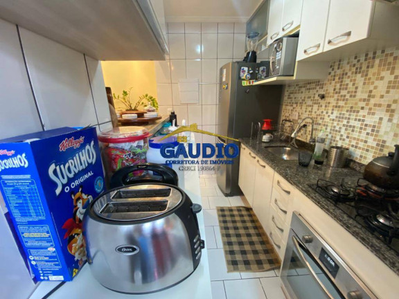 Imagem Apartamento com 3 Quartos à Venda, 70 m² em Jardim América - Taboão Da Serra Imagem Apartamento com 3 Quartos à Venda, 70 m² em Jardim América - Taboão Da Serra