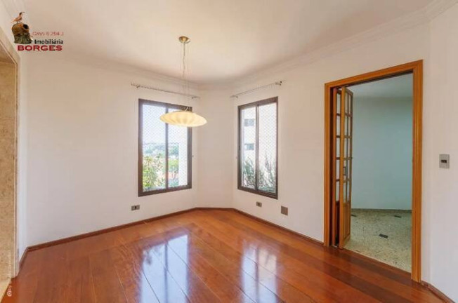 Imagem Apartamento com 4 Quartos à Venda, 218 m² em Campo Belo - São Paulo Imagem Apartamento com 4 Quartos à Venda, 218 m² em Campo Belo - São Paulo