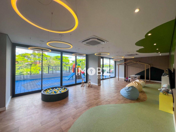 Imagem Imóvel com 1 Quarto à Venda, 33 m² em Santo Amaro - São Paulo Imagem Imóvel com 1 Quarto à Venda, 33 m² em Santo Amaro - São Paulo