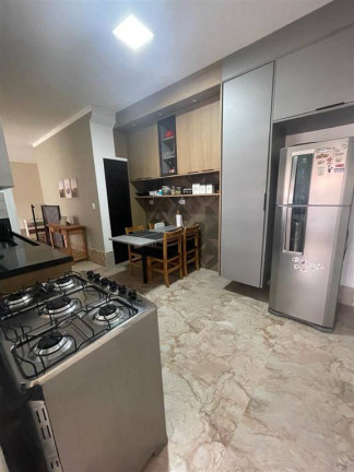 Imagem Casa com 3 Quartos à Venda, 211 m² em Real - Praia Grande
