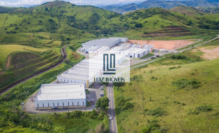 Imagem Imóvel para Alugar, 20.000 m² em Monte Castelo - Três Rios Imagem Imóvel para Alugar, 20.000 m² em Monte Castelo - Três Rios