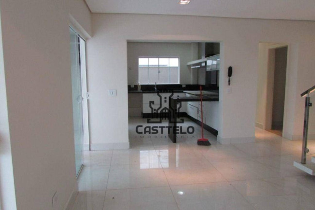 Imagem Sobrado com 3 Quartos à Venda, 202 m² em Esperança - Londrina