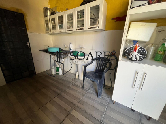 Imagem Casa com 3 Quartos à Venda, 200 m² em Cidade Nova - Ananindeua Imagem Casa com 3 Quartos à Venda, 200 m² em Cidade Nova - Ananindeua