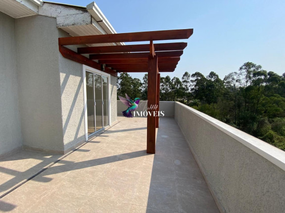 Imagem Cobertura com 3 Quartos à Venda, 202 m² em Centro - Gravataí