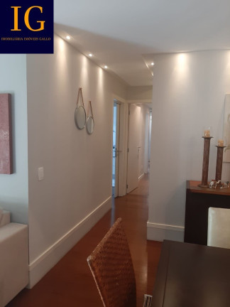 Imagem Apartamento com 3 Quartos à Venda, 100 m² em Santo Antônio - São Caetano Do Sul Imagem Apartamento com 3 Quartos à Venda, 100 m² em Santo Antônio - São Caetano Do Sul
