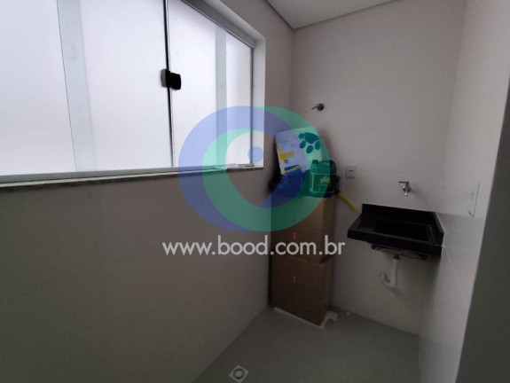 Imagem Casa com 2 Quartos à Venda, 100 m² em Campo Grande - Santos