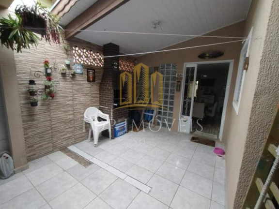 Imagem Casa com 3 Quartos à Venda, 175 m² em Jardim Alvorada - São José Dos Campos Imagem Casa com 3 Quartos à Venda, 175 m² em Jardim Alvorada - São José Dos Campos